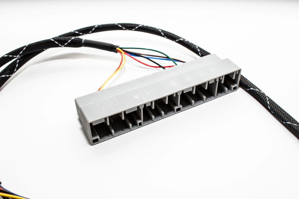 B Series OBD2A Subharness | 96-99 Integra
