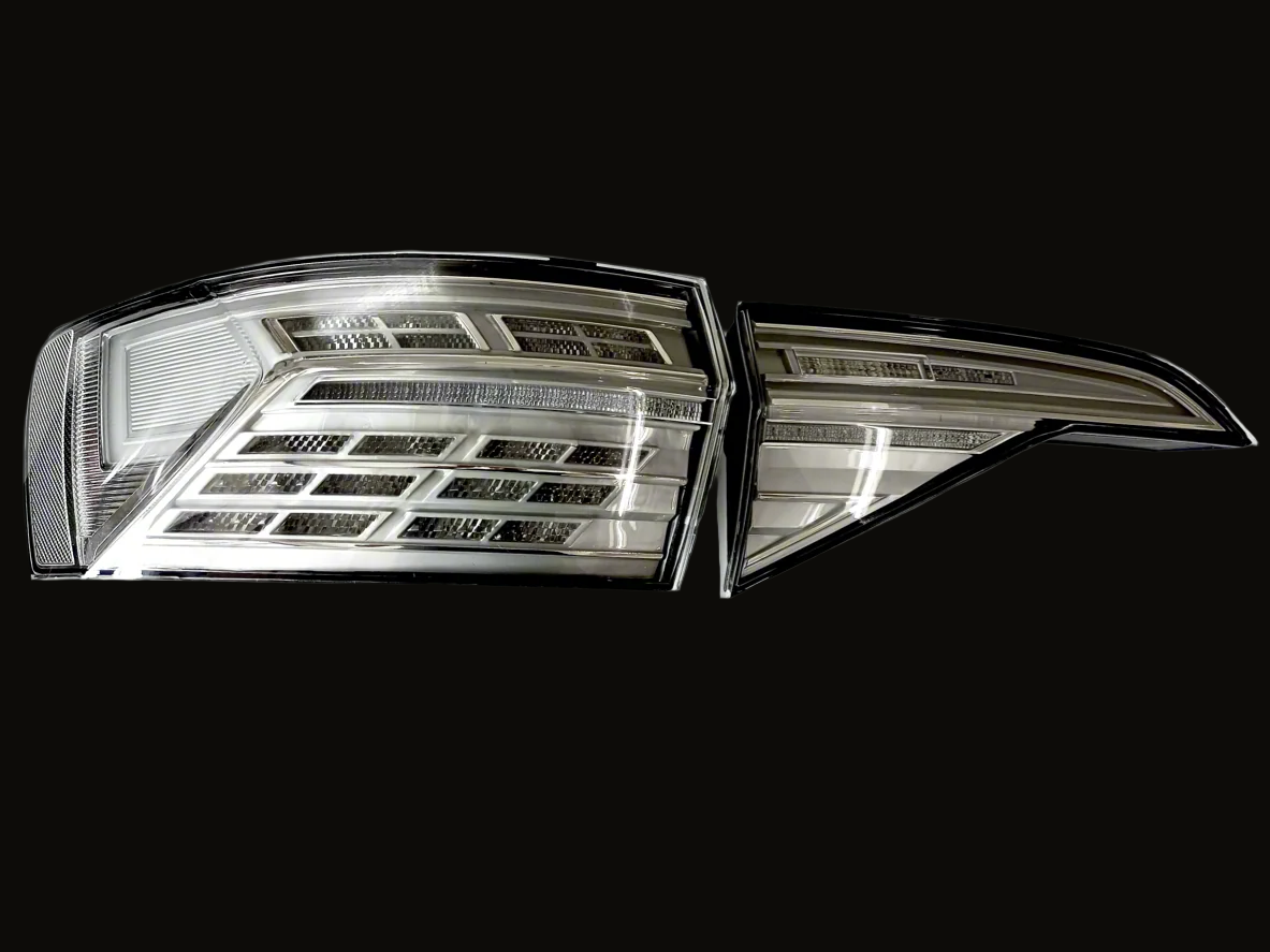 19-24' AlpTech MK7 Jetta Tail Lights