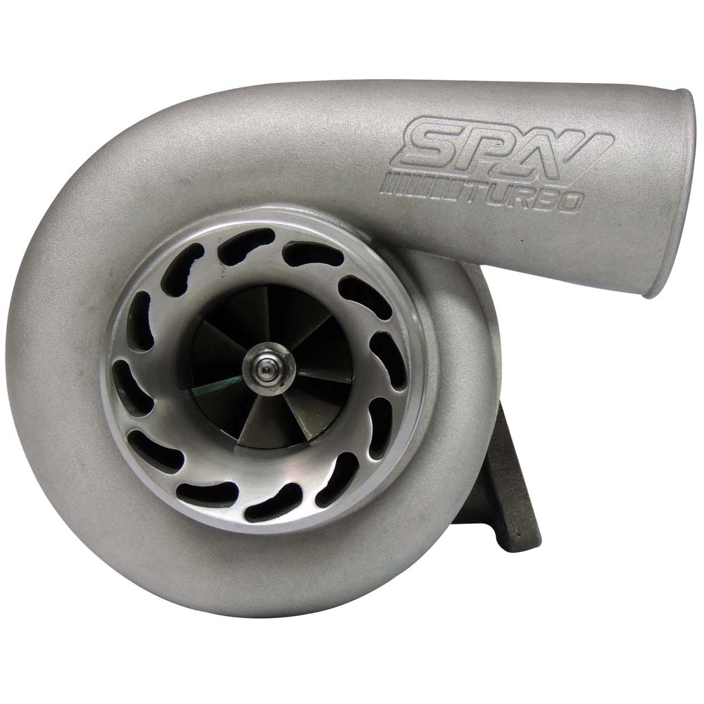 SPA 700 Turbocharger - A/R .63 T3