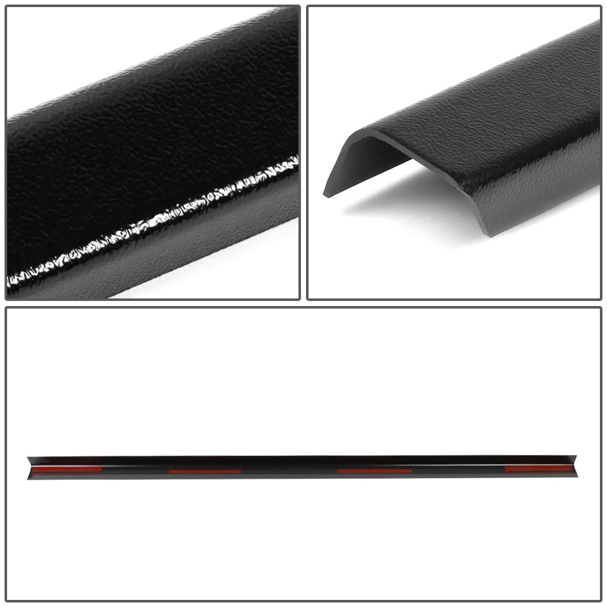 1995-2004 Toyota Tacoma Tailgate Cap