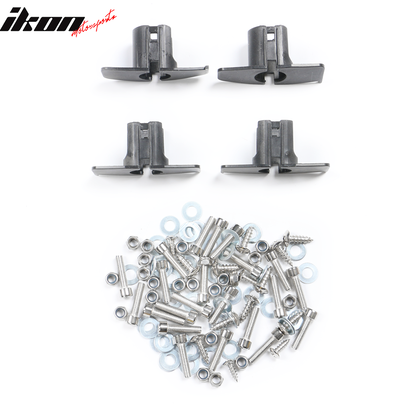 2015-2017 For Ford Mustang GT350 Painted Front Bumper Conversion PP