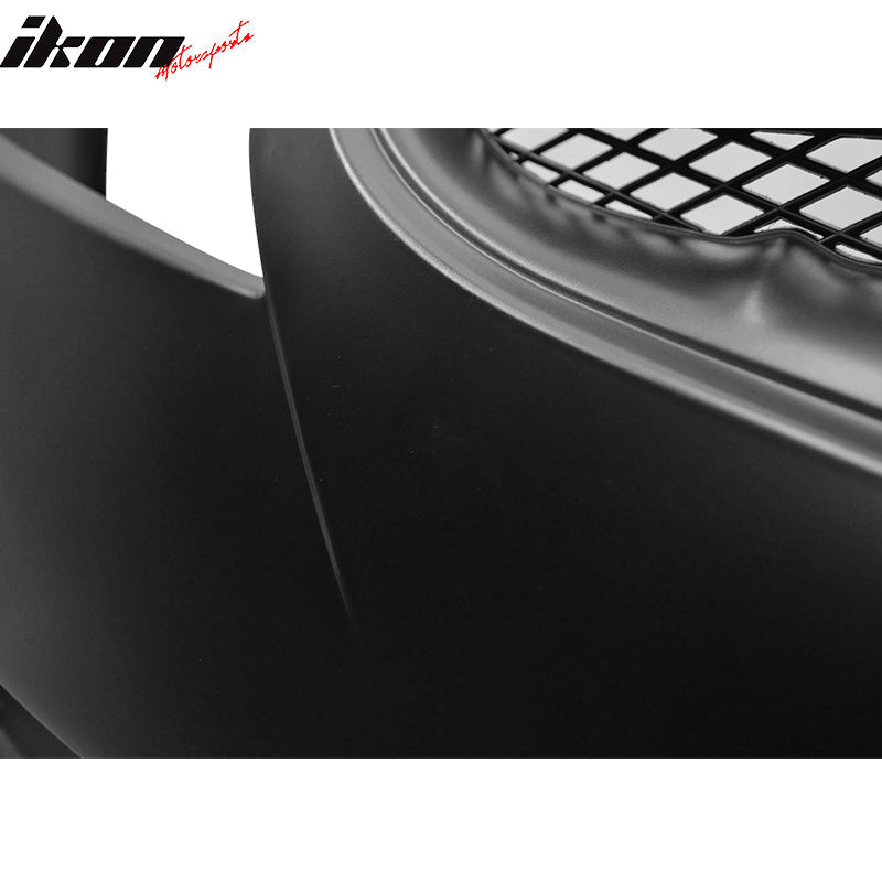 2006-2011 Honda Civic Type R Unpainted Front Bumper Cover PP