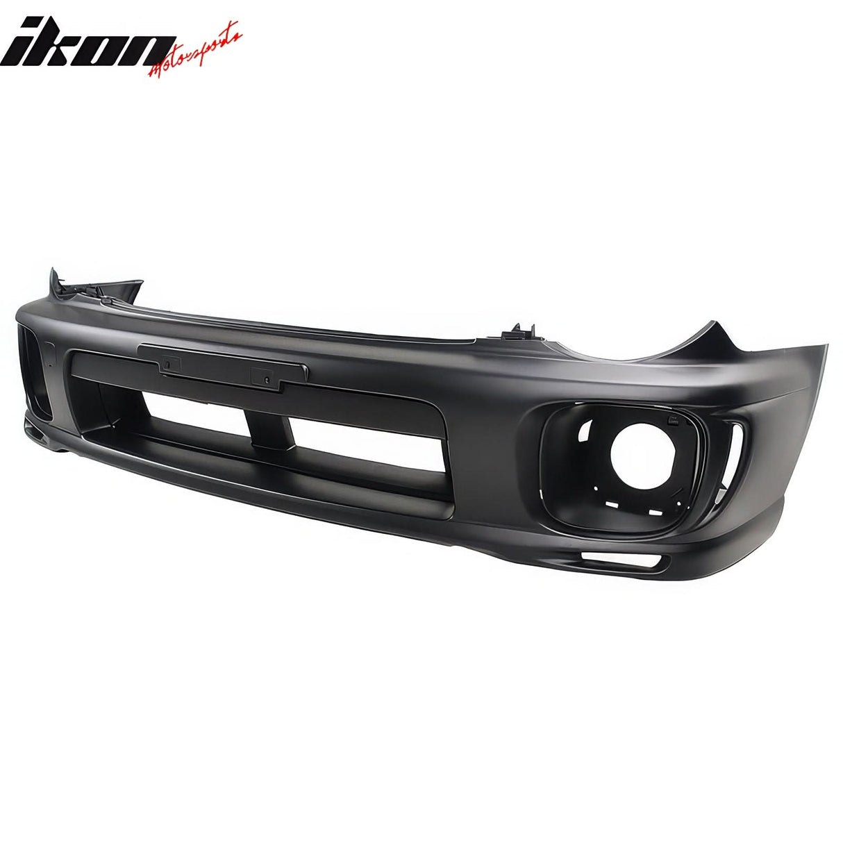 2002-2003 Subaru Impreza WRX Wagon OE Style Front Bumper Cover PP