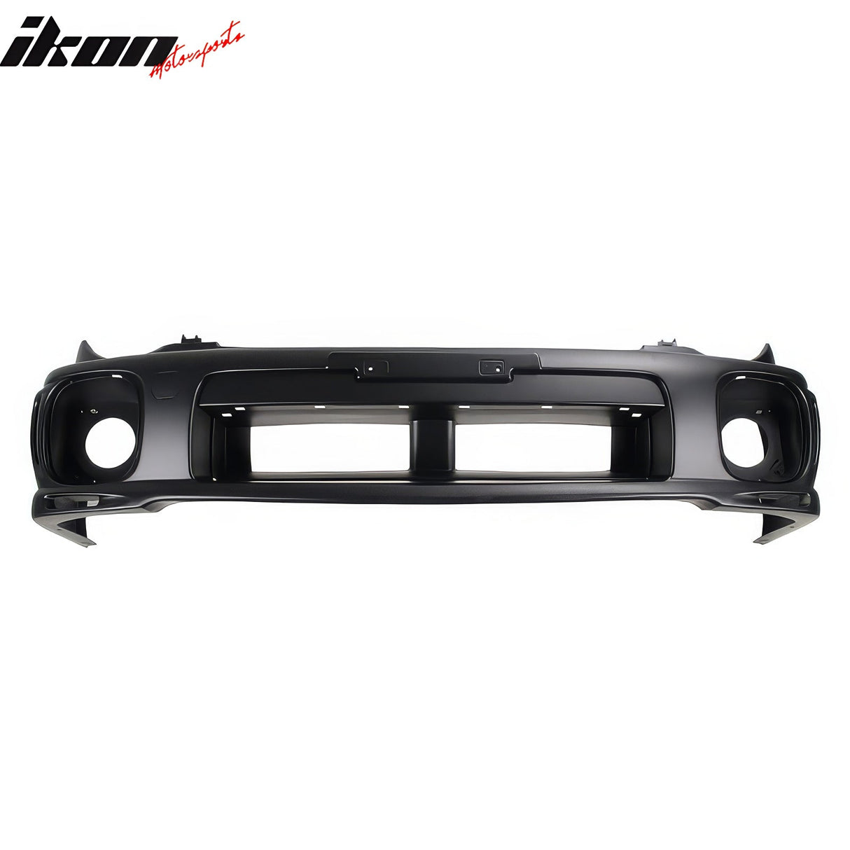 2002-2003 Subaru Impreza WRX Wagon OE Style Front Bumper Cover PP