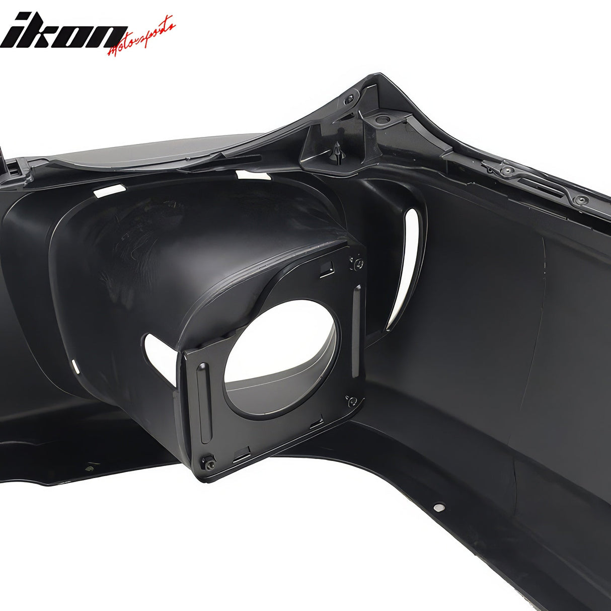 2002-2003 Subaru Impreza WRX Wagon OE Style Front Bumper Cover PP