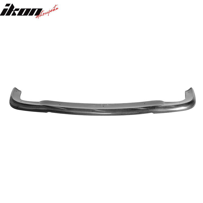 2003-2006 Benz W211 E-Class H Style Front Bumper Lip