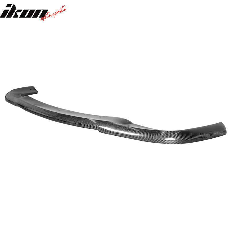 2003-2006 Benz W211 E-Class H Style Front Bumper Lip