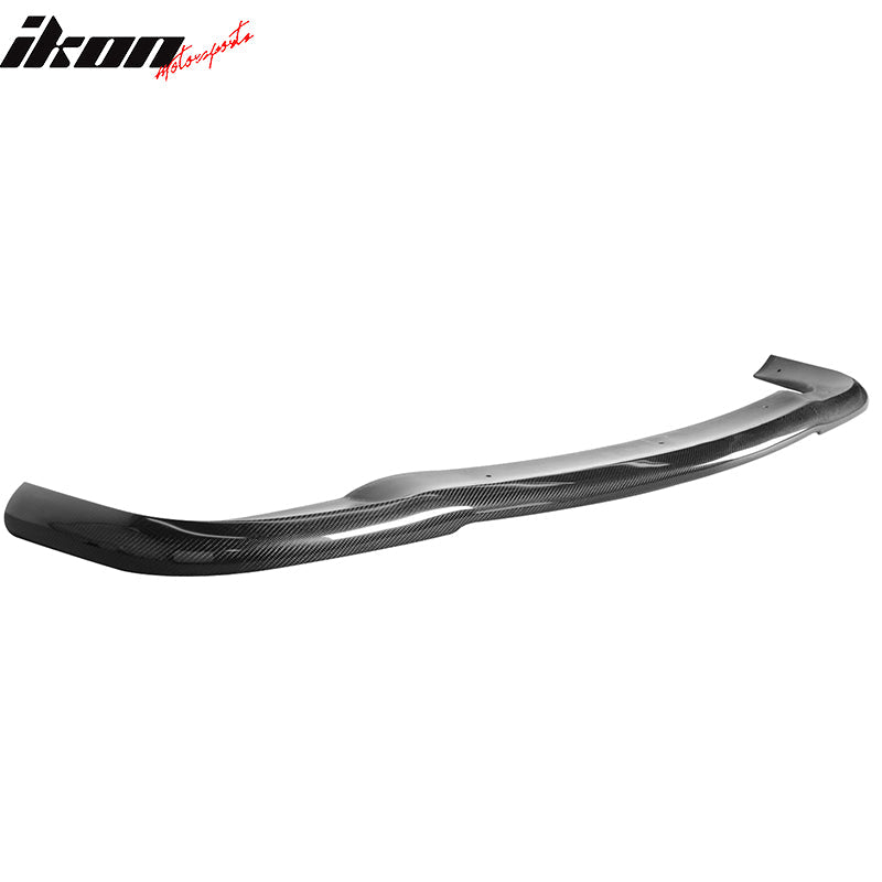 2003-2006 Benz W211 E-Class H Style Front Bumper Lip