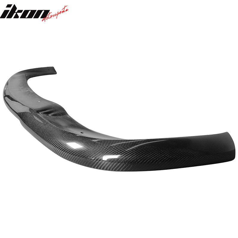2003-2006 Benz W211 E-Class H Style Front Bumper Lip