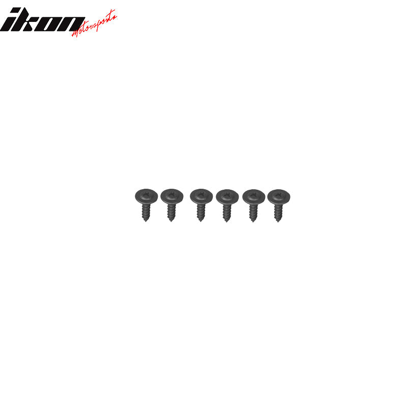 2019-2022 BMW G20 330i M Sport Rear Diffuser Bumper Lip PP