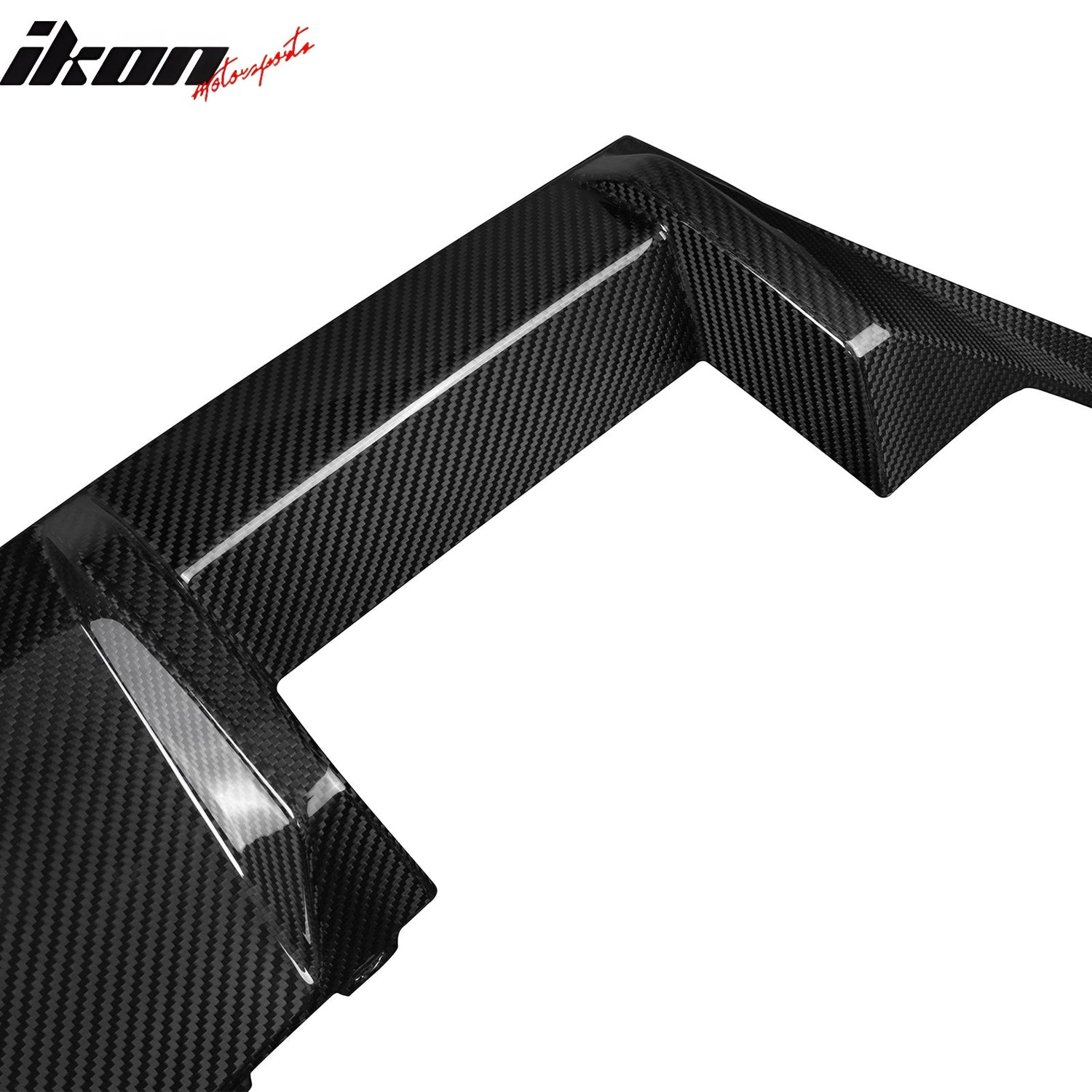 2023-24 BMW G87 M2 Performance Rear Bumper Diffuser Dry Carbon Fiber