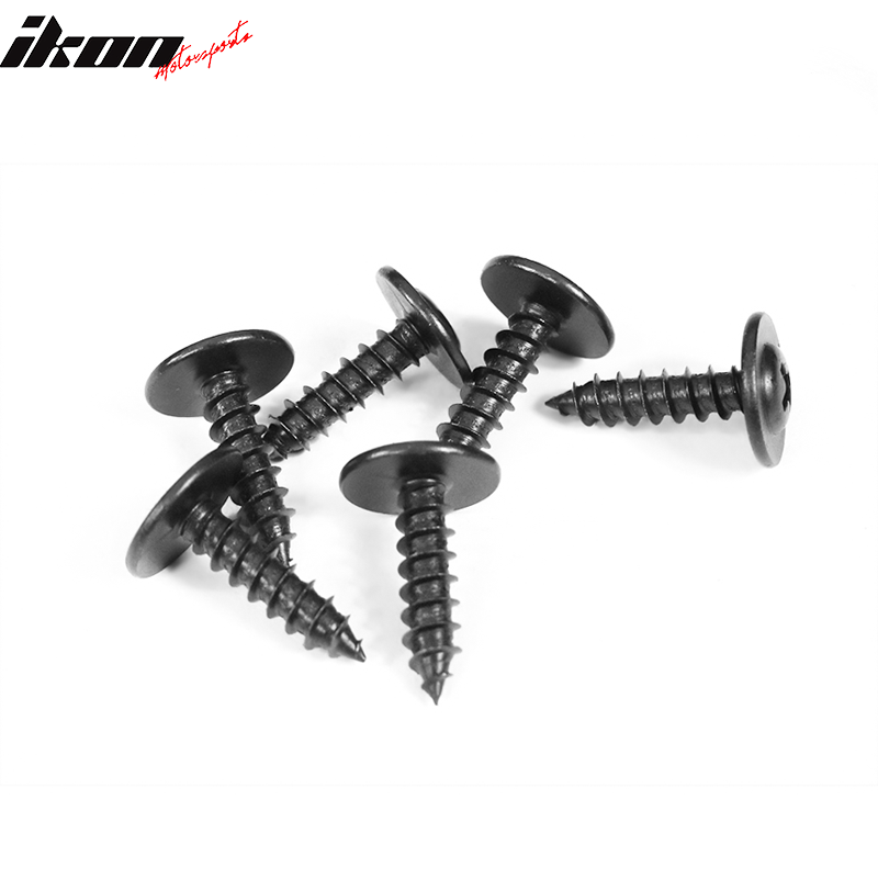 2012-2014 Chrysler 300 SRT Shark Fin Rear Diffuser with LED Light PP