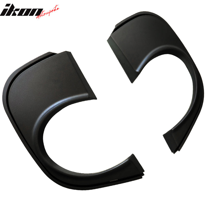 2018-2023 Ford Mustang EcoBoost Rock Rear Diffuser & Muffler Tip