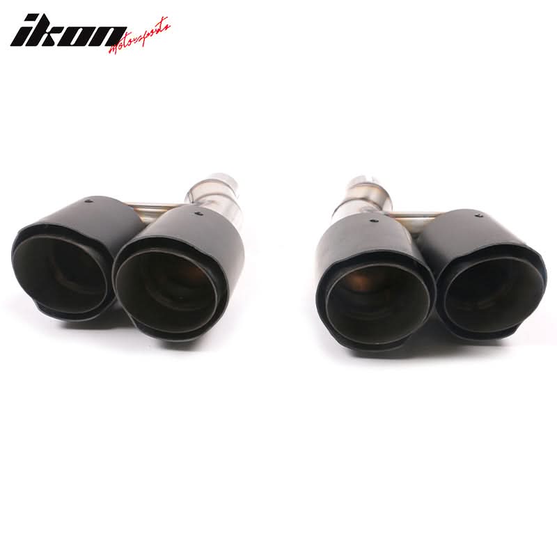 2022-2023 Honda Civic Sedan 4-Door Rear Bumper Diffuser Lip 3PC PP