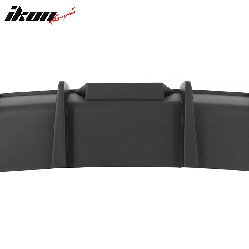 2021-2024 Hyundai Elantra 4DR Rear Bumper Diffuser PP