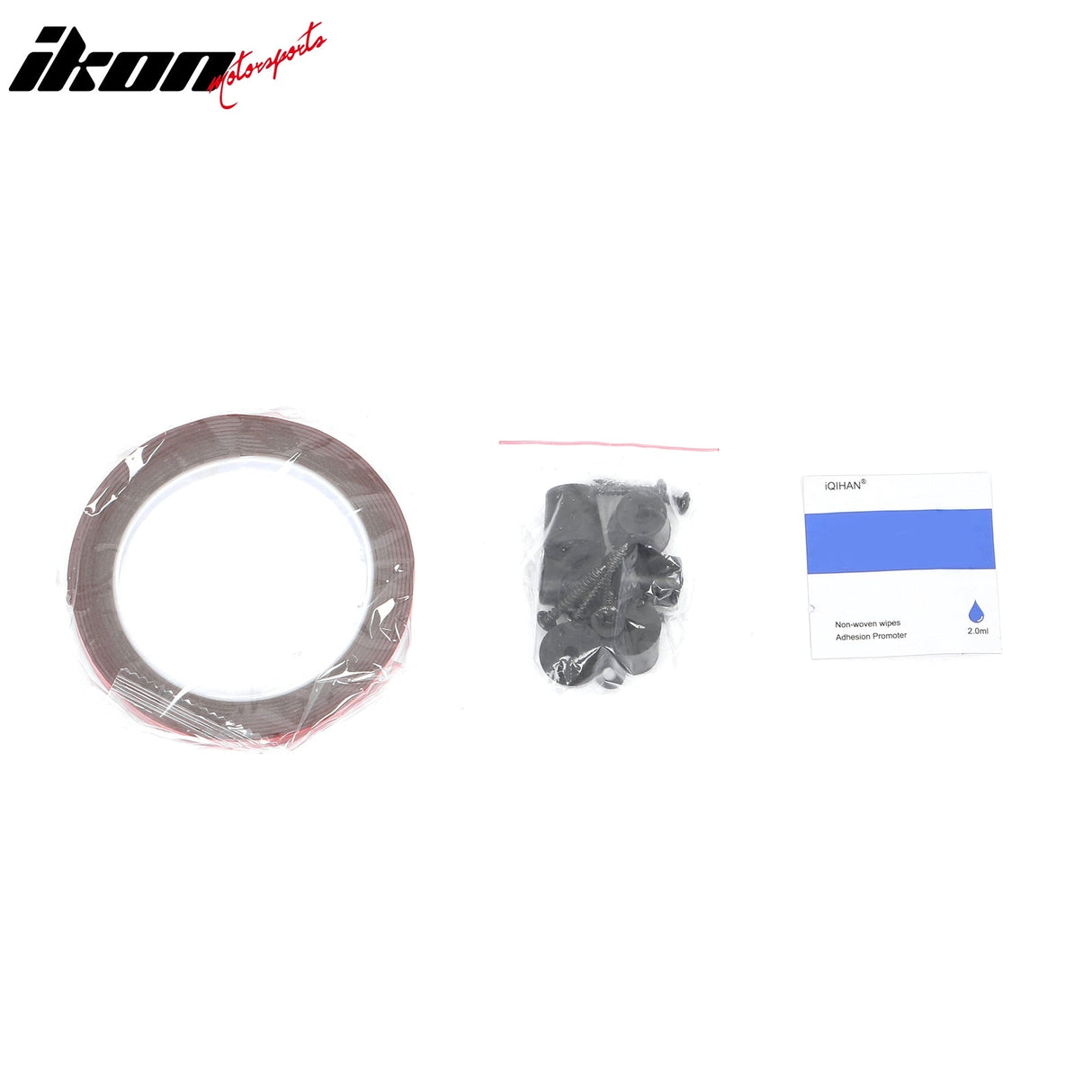 2022-2025 Subaru BRZ & Toyota GR86 JDM Style Matte Black Rear Diffuser