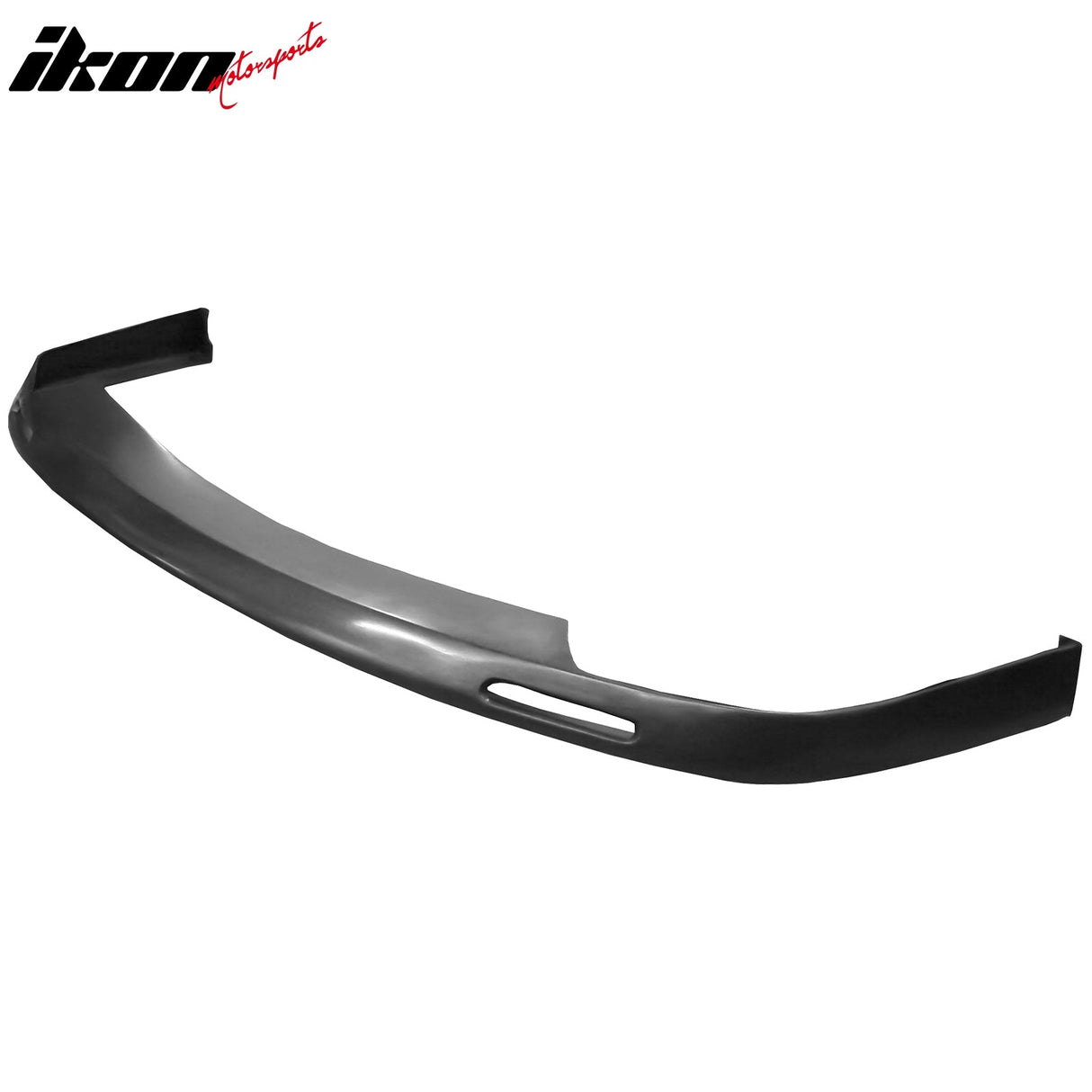 1998-2001 Acura Integra Front Bumper Lip Spoiler PU Backyard Style