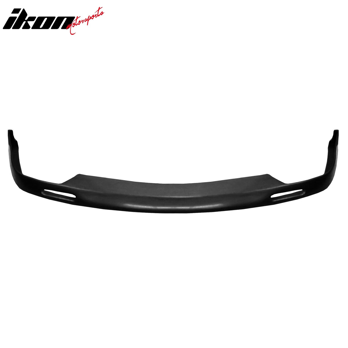 1998-2001 Acura Integra Front Bumper Lip Spoiler PU Backyard Style
