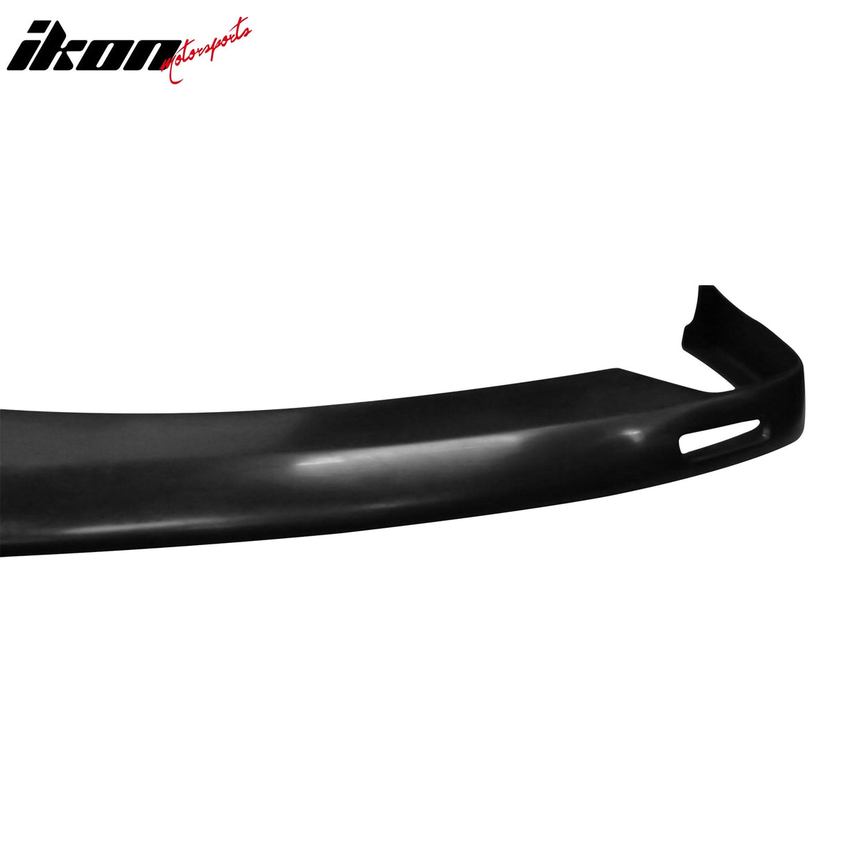 1998-2001 Acura Integra Front Bumper Lip Spoiler PU Backyard Style