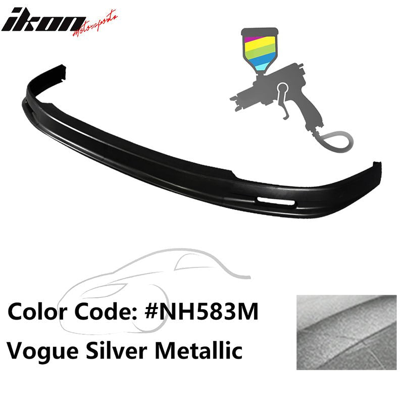 1994-1997 Acura Integra Front Lip JDM Mug Style Lip Spoiler