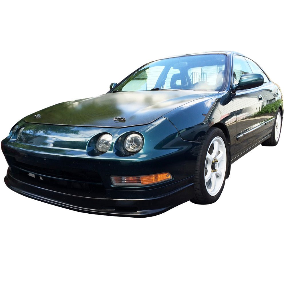 1994-1997 Acura Integra Front Lip JDM Mug Style Lip Spoiler
