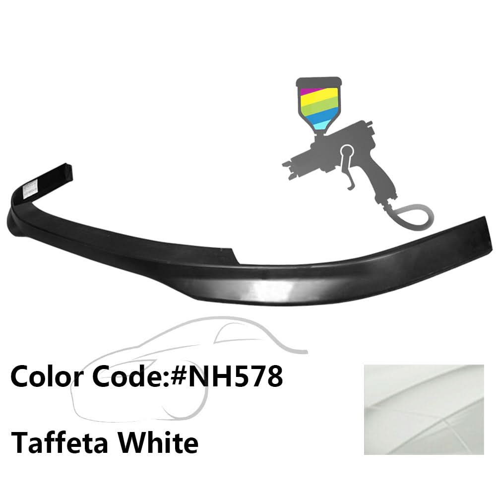 1998-2001 Acura Integra Type R Front Bumper Lip PP