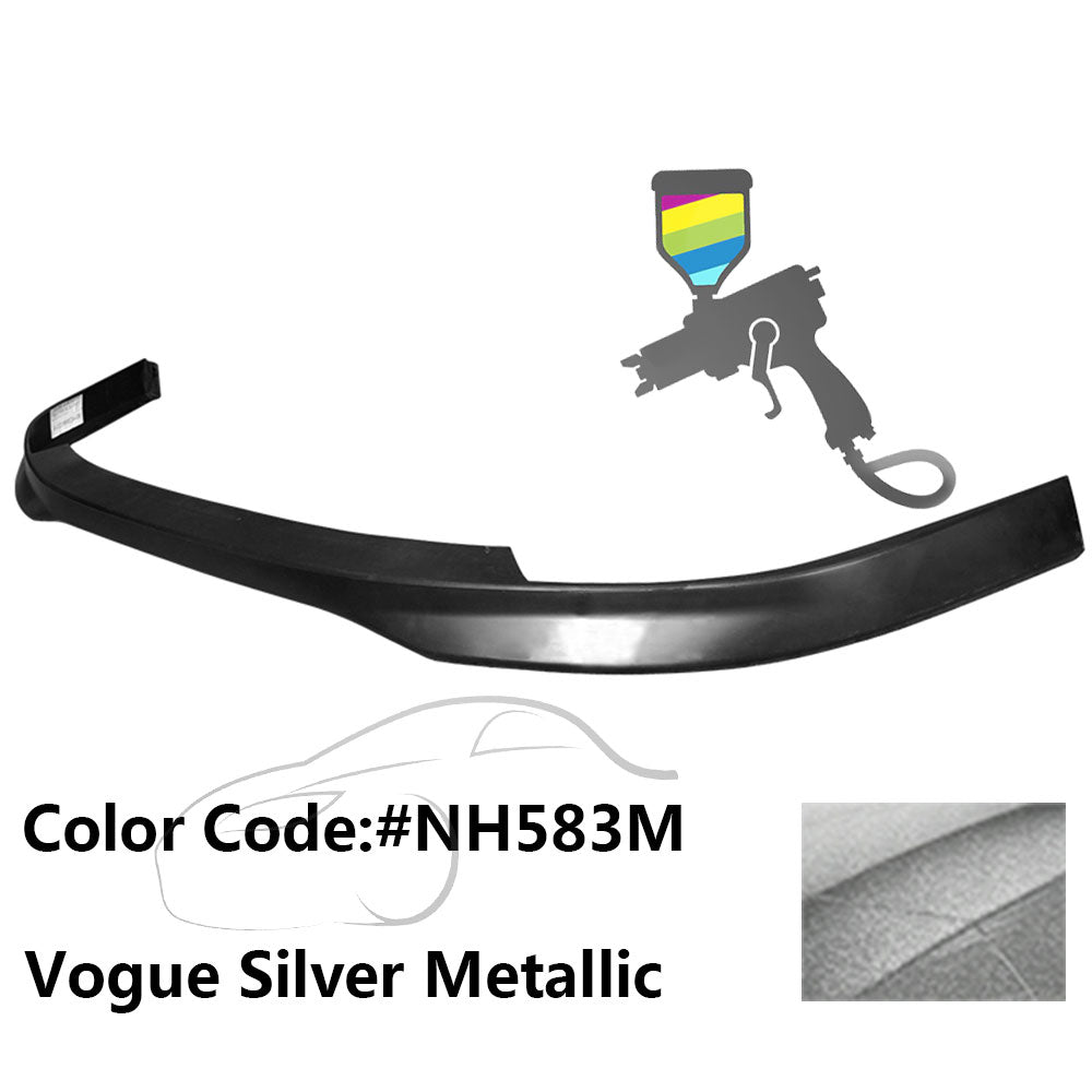 1998-2001 Acura Integra Type R Front Bumper Lip PP