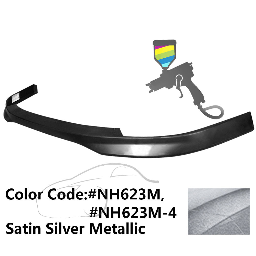 1998-2001 Acura Integra Type R Front Bumper Lip PP