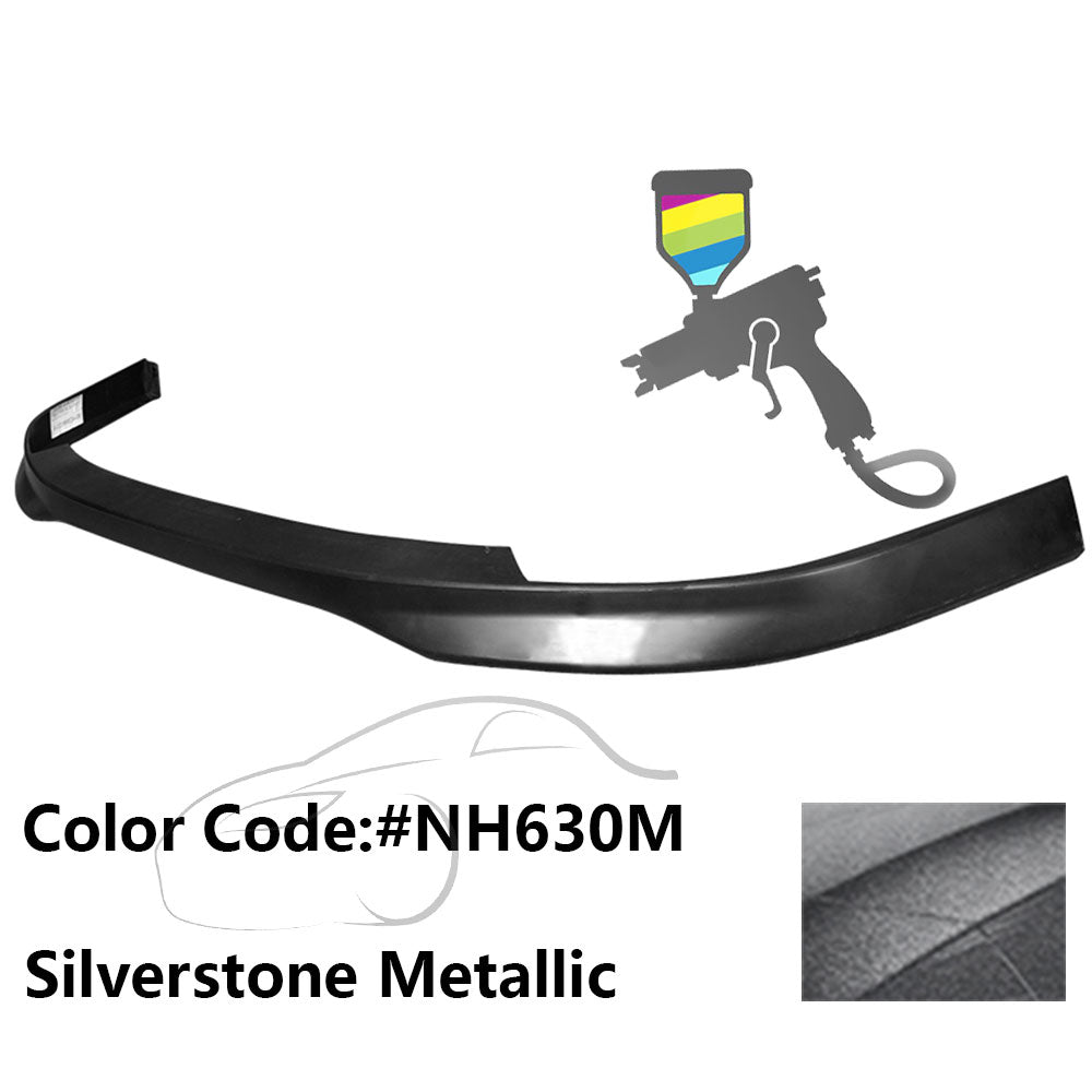 1998-2001 Acura Integra Type R Front Bumper Lip PP