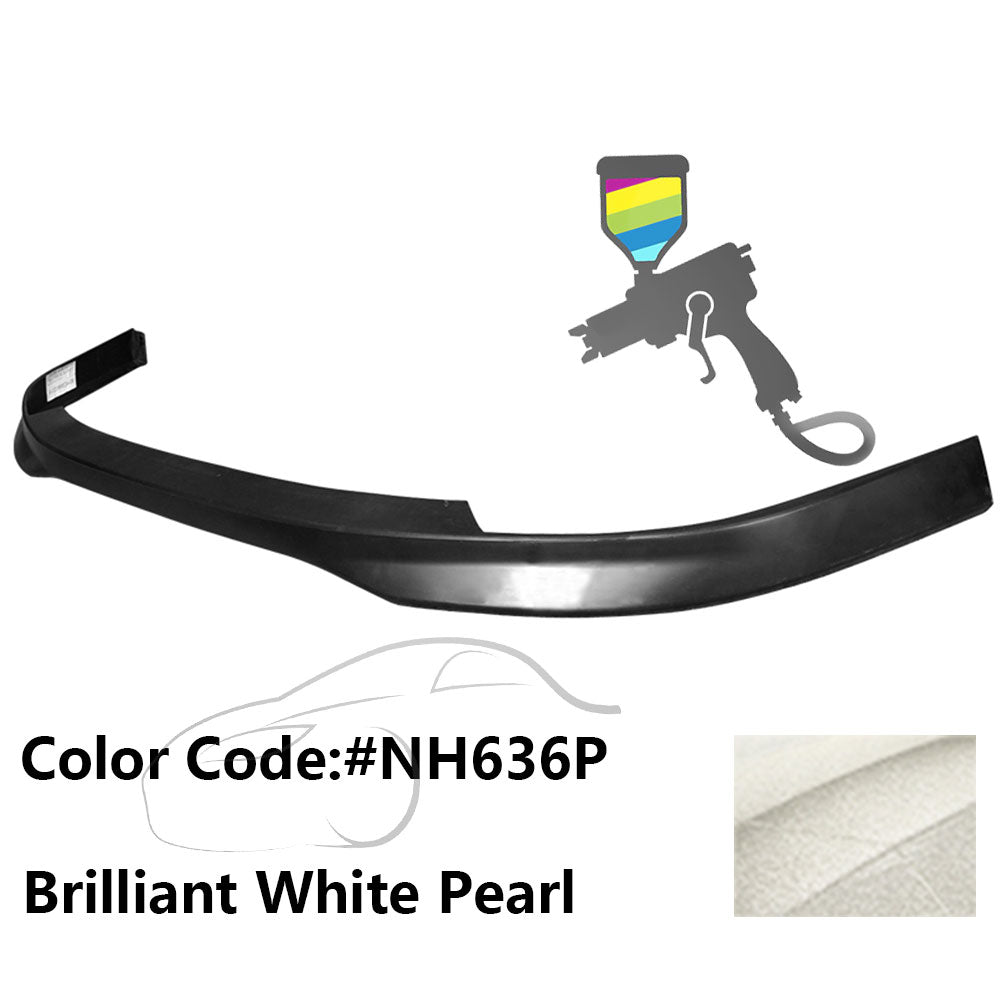 1998-2001 Acura Integra Type R Front Bumper Lip PP