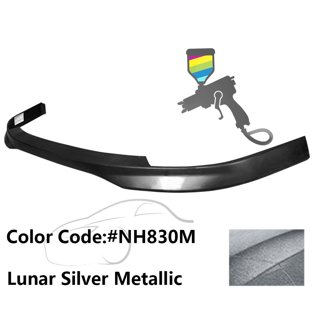 1998-2001 Acura Integra Type R Front Bumper Lip PP