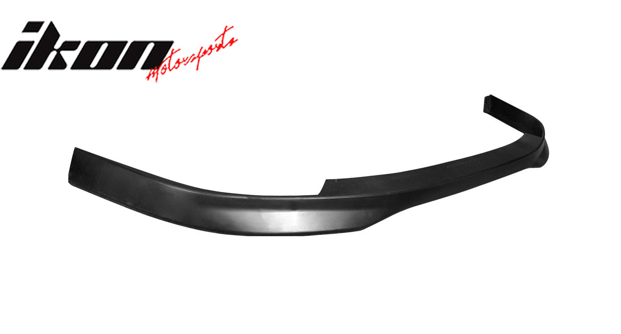 1998-2001 Acura Integra Type R Front Bumper Lip PP