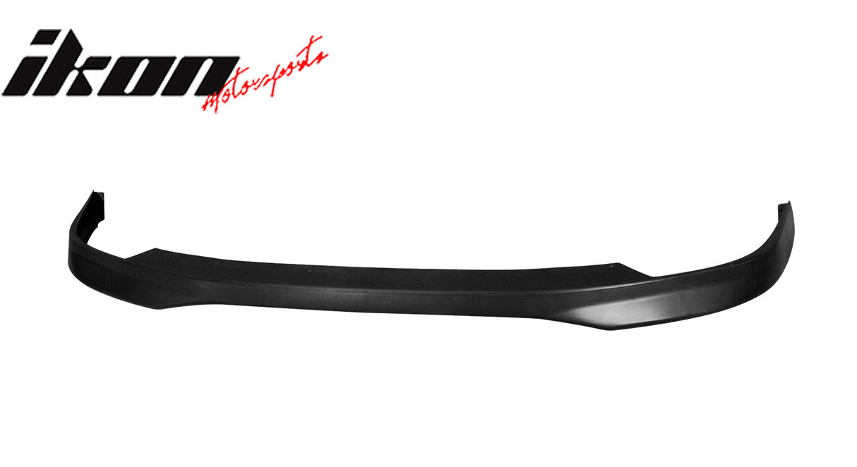 1998-2001 Acura Integra Type R Front Bumper Lip PP