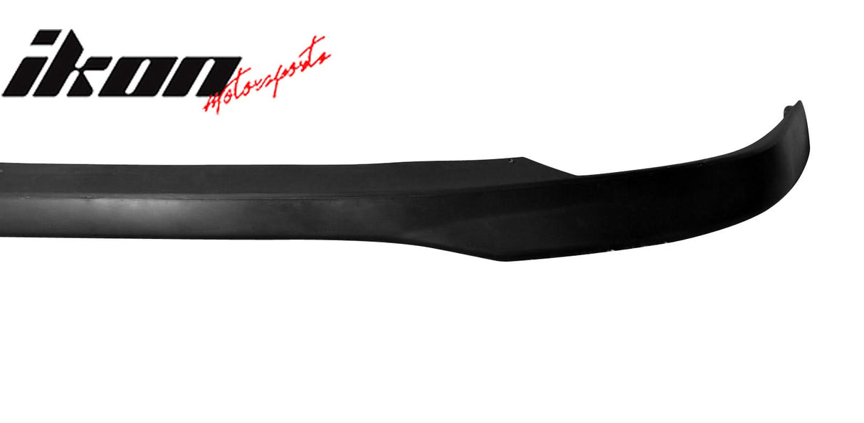 1998-2001 Acura Integra Type R Front Bumper Lip PP