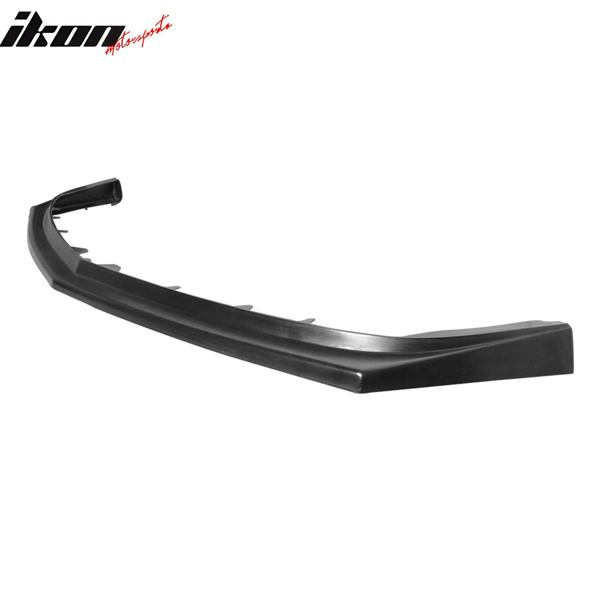 2002-2004 Acura RSX CS Style Front Bumper Lip Spoiler Splitter PU