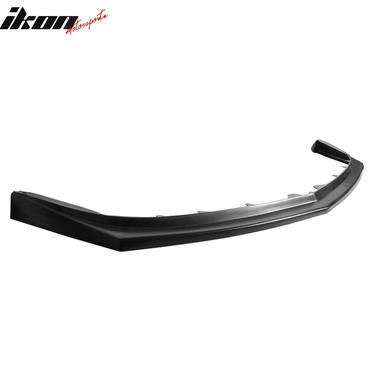 2002-2004 Acura RSX CS Style Front Bumper Lip Spoiler Splitter PU