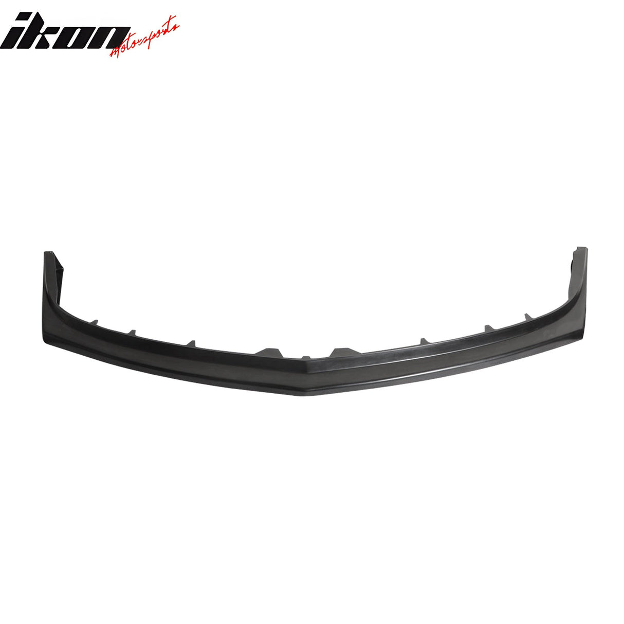 2002-2004 Acura RSX CS Style Front Bumper Lip Spoiler Splitter PU