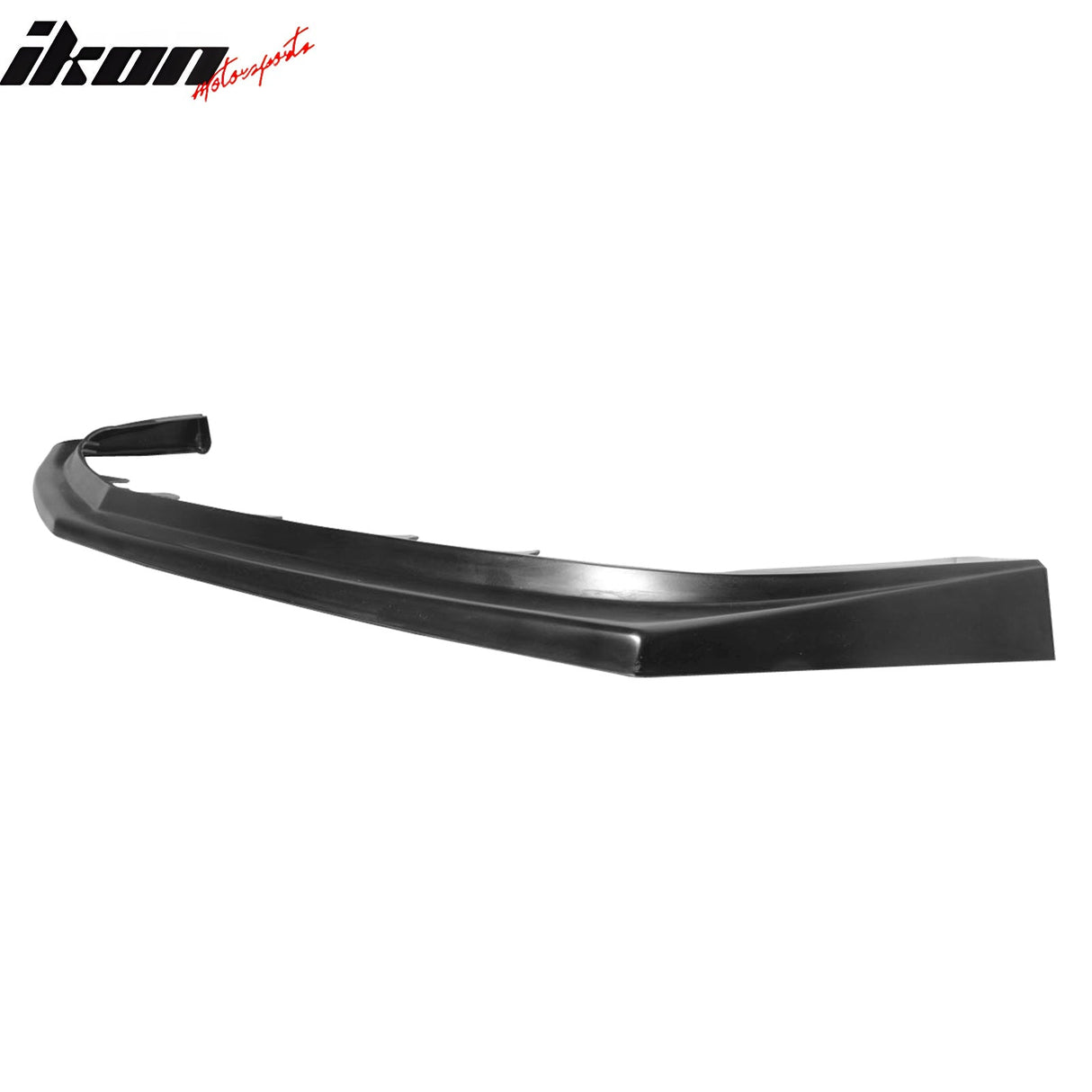 2002-2004 Acura RSX CS Style Front Bumper Lip Spoiler Splitter PU