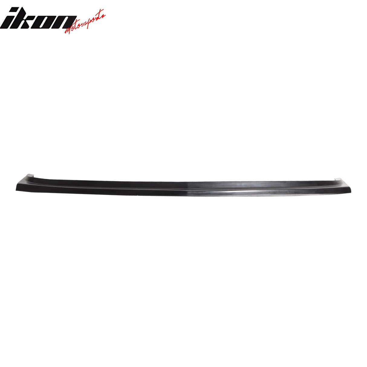 2002-2004 Acura RSX CS Style Front Bumper Lip Spoiler Splitter PU