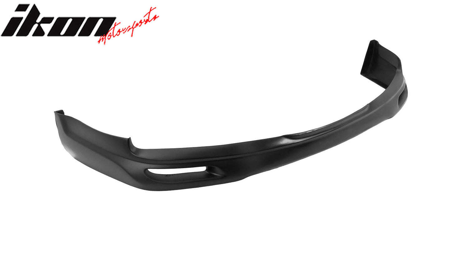 2004-2006 Acura TL Sedan JDM Style Unpainted Front Lip Splitter PU