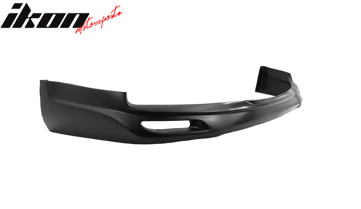 2004-2006 Acura TL Sedan JDM Style Unpainted Front Lip Splitter PU