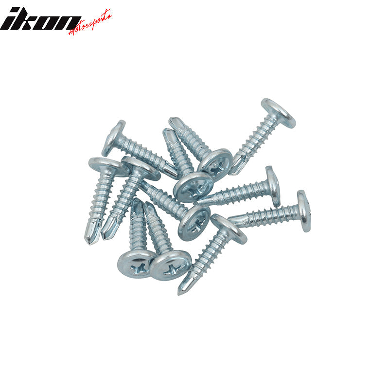 2011-2014 Acura TSX Painted Front Bumper Lip Spoiler PU