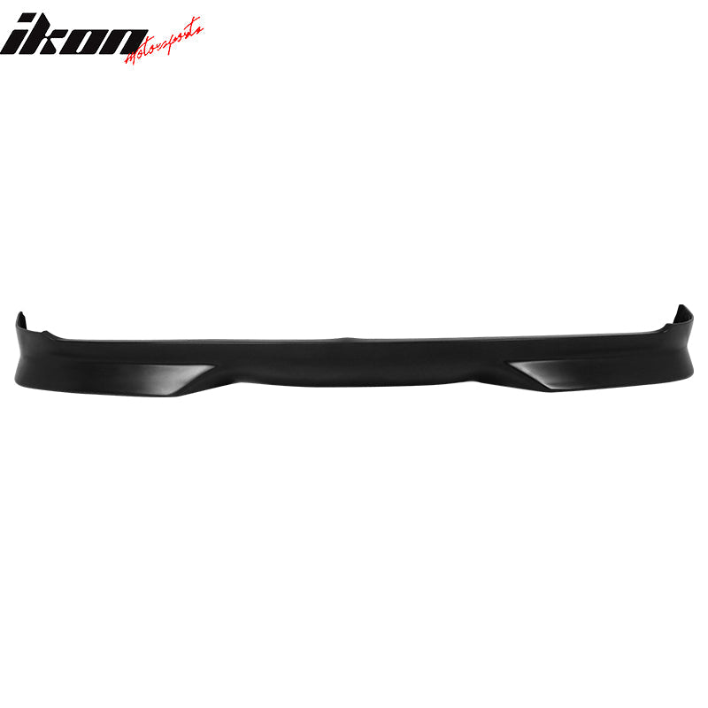 2001-2003 BMW E39 5-Series M2 Style Front Bumper Lip Spoiler PU