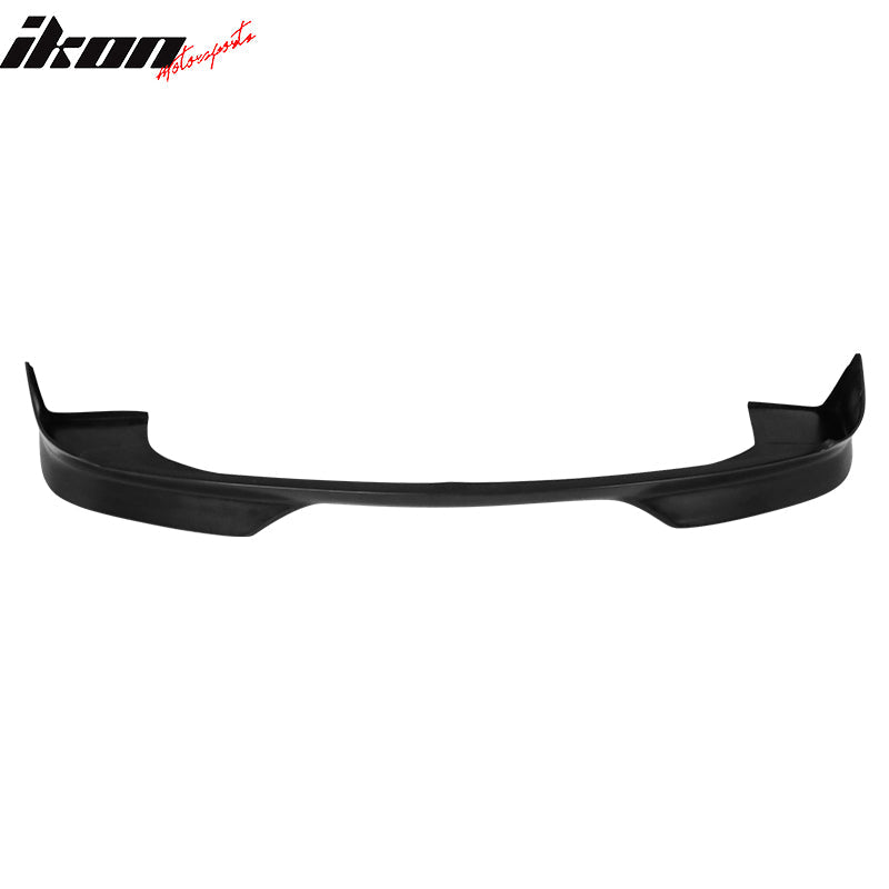 2001-2003 BMW E39 5-Series M2 Style Front Bumper Lip Spoiler PU
