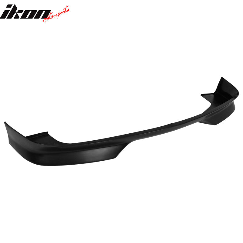 2001-2003 BMW E39 5-Series M2 Style Front Bumper Lip Spoiler PU