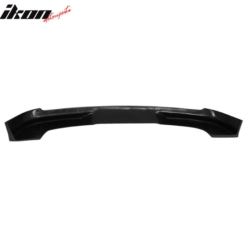 2001-2003 BMW E39 5-Series M2 Style Front Bumper Lip Spoiler PU
