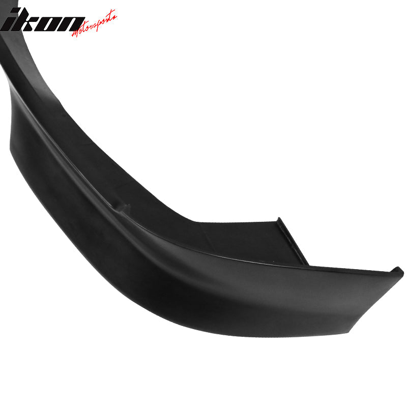 2001-2003 BMW E39 5-Series M2 Style Front Bumper Lip Spoiler PU