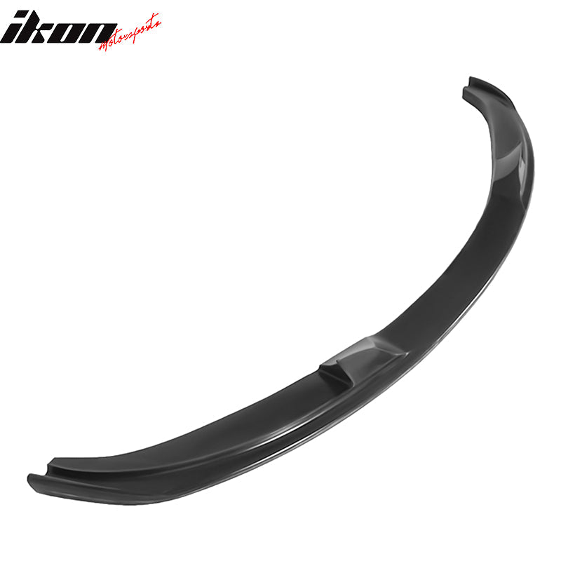 2006-2010 BMW E60 M5 H Style Front Bumper Lip PU