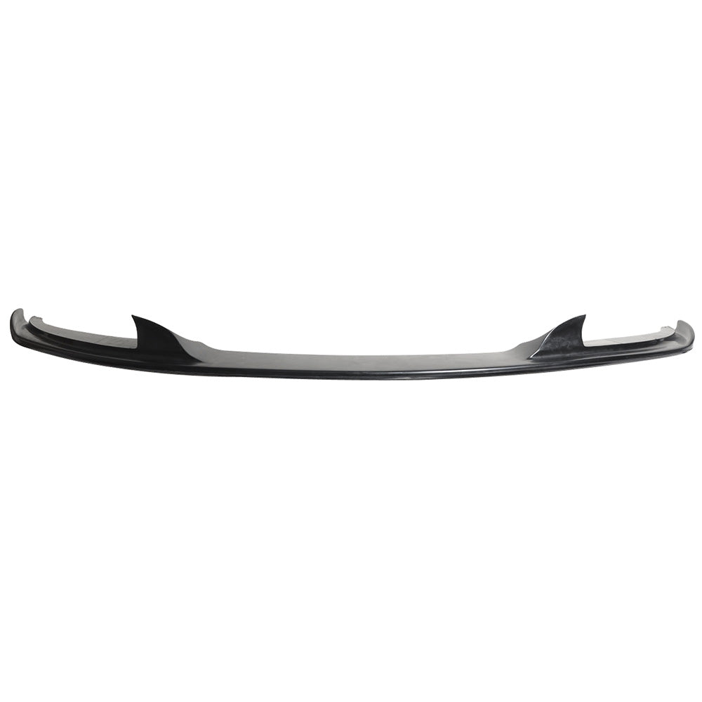 2006-2010 BMW E60 M5 H Style Front Bumper Lip PU