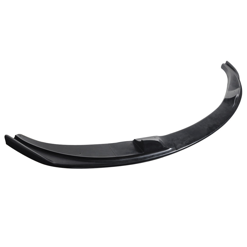 2006-2010 BMW E60 M5 H Style Front Bumper Lip PU